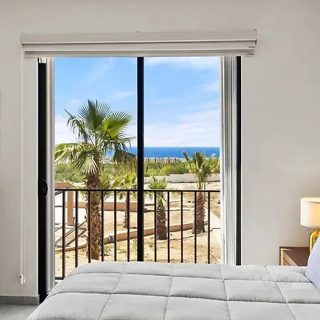 2 Bedroom +Vista Al Mar+ Alberca+Juegos Para Ninos
